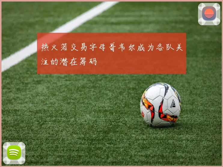 热火若交易字母哥韦尔成为各队关注的潜在筹码