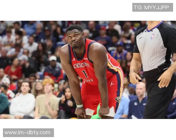 锡安重返首发阵容迎战文班结束替补生涯的十场挑战