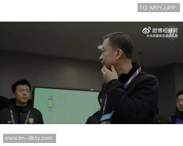 国安选帅进展迅速周金辉亲自对接蒙哥马利等候定夺