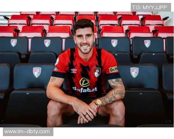 尤文图斯关注伯恩茅斯后卫塞内西有意今夏引进身价2200万欧球员