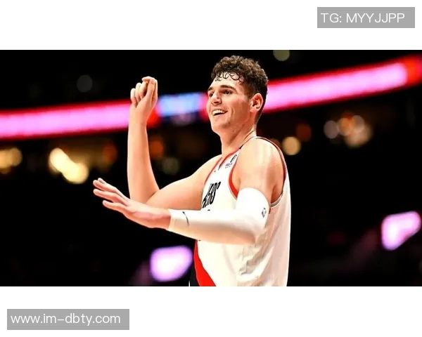 开拓者近两年选秀表现分析克林根获高分杨瀚森待评估 开拓者近两年选秀表现分析克林根获高分杨瀚森待评估